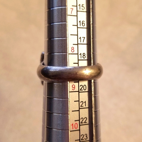 🏷Vintage Barse Turquoise Ring - Picture 7 of 8